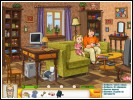 Скриншот номер 1 из игры Папины дочки