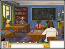 Скриншот номер 2 из игры Папины дочки