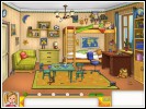 Скриншот номер 3 из игры Папины дочки