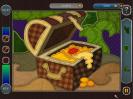Скриншот номер 2 из игры Пиратская мозаика. Сокровища Карибского моря