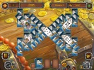 Скриншот номер 2 из игры Пиратский Пасьянс 2