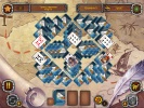 Скриншот номер 3 из игры Пиратский Пасьянс 2