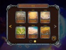 Скриншот номер 3 из игры Пиратский Пасьянс 3