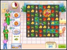 Скриншот номер 1 из игры Шеф Пицца