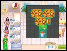 Скриншот номер 2 из игры Шеф Пицца