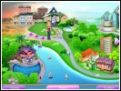 Скриншот номер 1 из игры Модный бутик. Экстрим шопинг