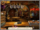 Скриншот номер 1 из игры Призрачный Бар