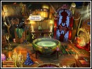 Скриншот номер 2 из игры Призрачный Бар