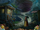 Скриншот номер 1 из игры Кукловоды. Город-призрак