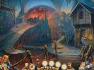Скриншот номер 2 из игры Шоу марионеток. Эффект высокомерия. Коллекционное издание