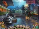 Скриншот номер 1 из игры Шоу марионеток. Цена бессмертия. Коллекционное издание