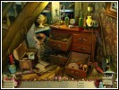 Скриншот номер 3 из игры Puppet Show. Тайна Джойвиля