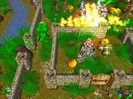 Скриншот номер 2 из игры Путя Спасает Мир