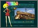 Скриншот номер 1 из игры Классические пазлы