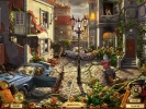 Скриншот номер 1 из игры Зловещая троица