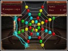 Скриншот номер 1 из игры Радужная Паутинка 2