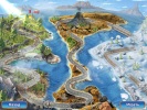 Скриншот номер 2 из игры Отважные спасатели 3