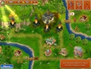 Скриншот номер 3 из игры Отважные спасатели 3