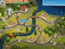 Скриншот номер 2 из игры Отважные спасатели 4