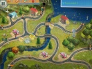 Скриншот номер 3 из игры Отважные спасатели 4
