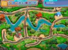 Скриншот номер 1 из игры Отважные спасатели 8