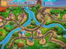 Скриншот номер 2 из игры Отважные спасатели 8
