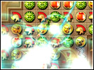 Скриншот номер 2 из игры Возвращение Атлантиды