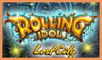 Rolling Idols. Lost City
