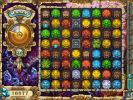 Скриншот номер 1 из игры Rolling Idols