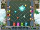 Скриншот номер 2 из игры Бурлящая Магия