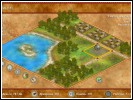 Скриншот номер 2 из игры Римская Империя