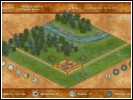 Скриншот номер 3 из игры Римская Империя