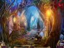 Скриншот номер 1 из игры Королева Теней