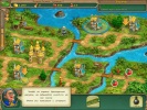 Скриншот номер 2 из игры Именем Короля 3
