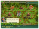 Скриншот номер 1 из игры Именем Короля