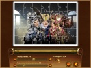 Скриншот номер 2 из игры Королевский пазл
