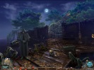 Скриншот номер 1 из игры Сакра Терра. Поцелуй смерти
