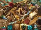 Скриншот номер 2 из игры Море лжи. Тайны глубин. Коллекционное издание