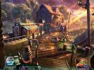 Скриншот номер 1 из игры Море лжи. Горящий берег