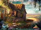 Скриншот номер 2 из игры Море лжи. Горящий берег