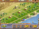 Скриншот номер 1 из игры Тайны Египетских Пирамид
