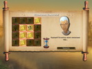 Скриншот номер 2 из игры Тайны Египетских Пирамид