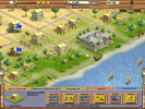 Скриншот номер 3 из игры Тайны Египетских Пирамид