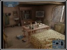 Скриншот номер 2 из игры Шерлок Холмс. Тайна персидского ковра
