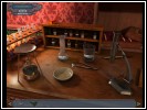 Скриншот номер 3 из игры Шерлок Холмс. Тайна персидского ковра