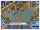 Скриншот номер 2 из игры Магазинчик за углом