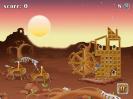 Скриншот номер 3 из игры В осаде