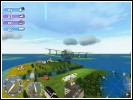 Скриншот номер 1 из игры Рыцари Неба