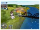 Скриншот номер 3 из игры Рыцари Неба