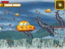 Скриншот номер 1 из игры Небесное такси 5. ГМО-армагеддон